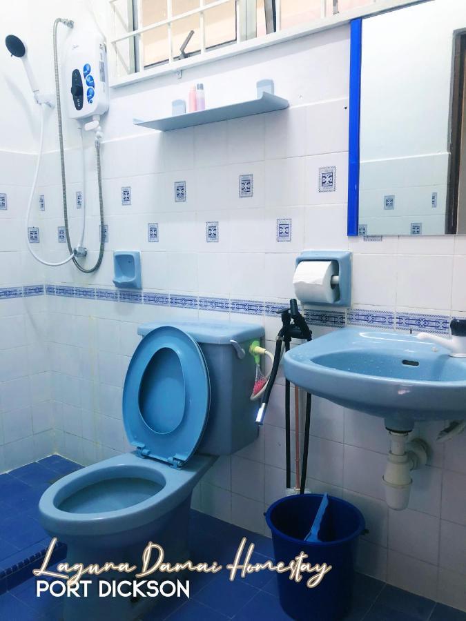 Laguna Damai Teluk Kemang Pd 3br- Pool View Apartment